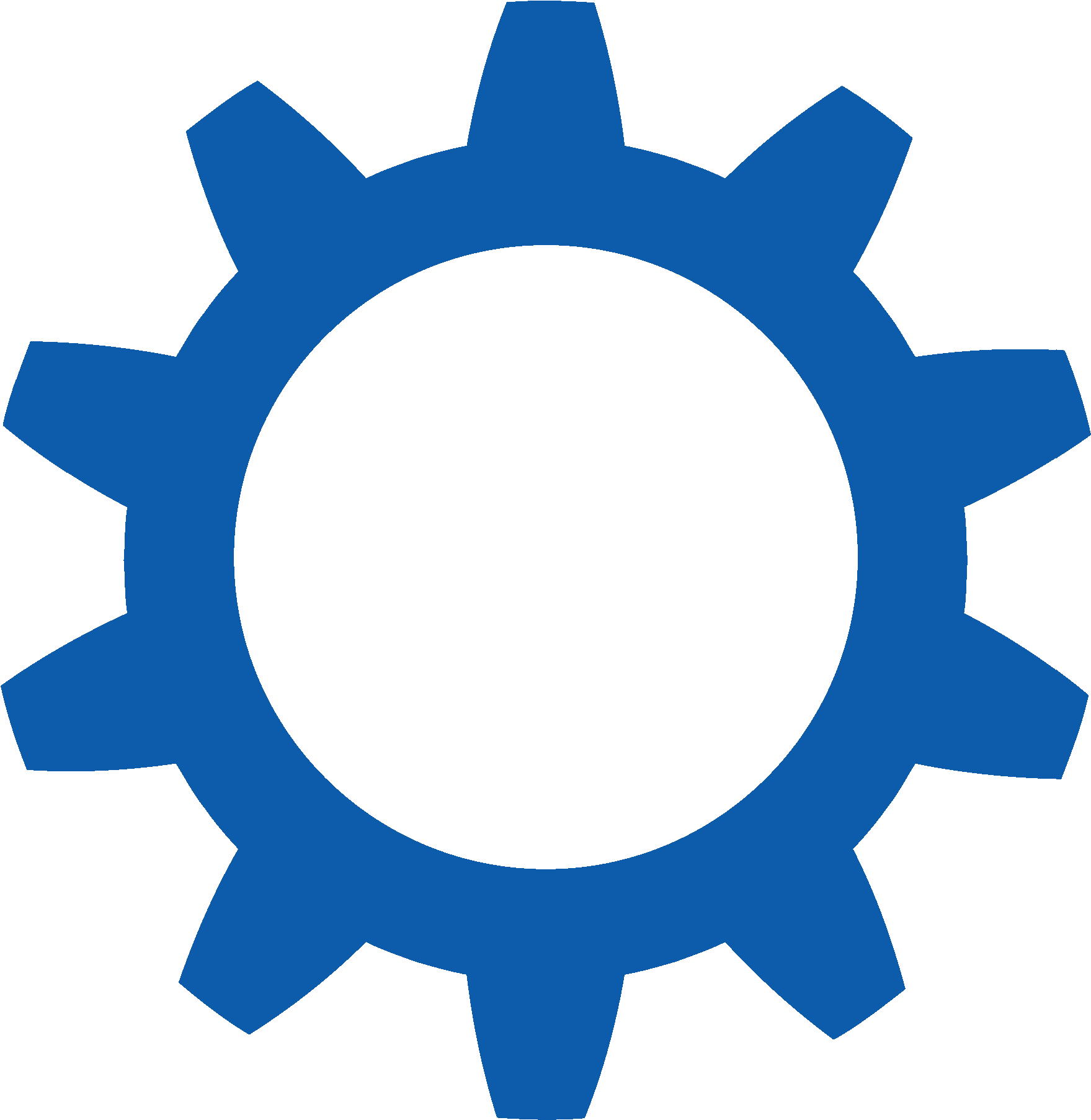 gear